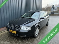 Audi A6 Avant - 2.5 TDI MT NAP / EXPORT / HANDEL