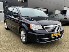 Lancia Voyager - 3.6 V6 283PK Automaat 7 pers. BTW-auto