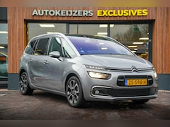 Citroën Grand C4 SpaceTourer - 1.2 PureTech Business 7p Keyless DAB+ Navi Cruise Camera PDC 17''LM