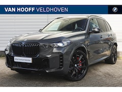 BMW X5 - xDrive50e High Executive M Sport Automaat / Panoramadak Sky Lounge / Head-Up / Trekhaak /