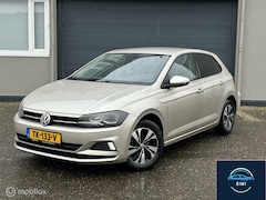 Volkswagen Polo - 1.0 TSI Comfortline/Camera/Nette staat