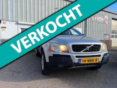 Volvo XC90 - 2.9 T6 Elite