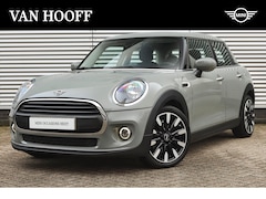 MINI One - Hatchback Salt / Airconditioning / Multifunctioneel stuurwiel