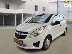 Chevrolet Spark - 1.0 16V LS Bi-Fuel