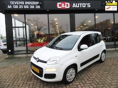 Fiat Panda - 0.9 TwinAir Edizione Cool 2014 AIRCO 1eEIG ORIG NL