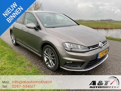 Volkswagen Golf - 1.4 TSI ACT Highline R-line 2016 5drs xenon