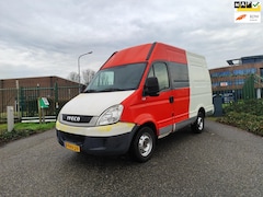 Iveco Daily - 2.3 16V 29 L 14 300 Apk Nap