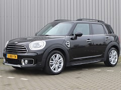 MINI Countryman - 1.5 Cooper Chili * FULL OPTIONS *