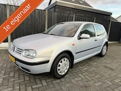 Volkswagen Golf - 1.4-16V