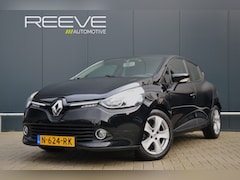 Renault Clio - 1.2 Night & Day | Nette auto | Navigatie | Cruise Control | Airco | Bluetooth | Goed onder