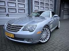 Chrysler Crossfire - 3.2 V6 Leder*Airco*Stoelverwaming ✅