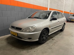 Kia Rio - 1.5 RS Radio/CD, Trekhaak, Stuurbekr.