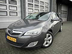 Opel Astra - 1.6 Edition Airco*Navi Nette staat ✅