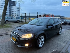 Audi A3 Sportback - 1.4 TFSI Attraction