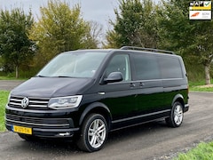 Volkswagen Transporter - 2.0 TDI L2H1 DC 4Motion Highline autom