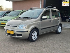 Fiat Panda - 1.2 Edizione Cool AIRCO, APK, BOEKJES