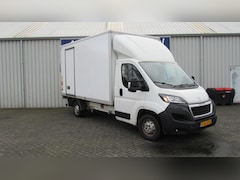 Peugeot Boxer - 2.0 d Bakwagen met laadklep