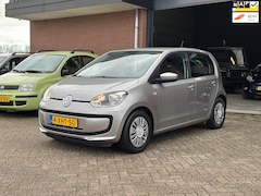 Volkswagen Up! - 1.0 move up BlueMotion 5DRS, AIRCO, NAVI, APK