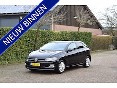 Volkswagen Polo - 96 PK TSI automaat PDC ECC Navi NAP Comfortline Business