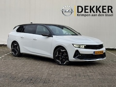 Opel Astra Sports Tourer - 1.6 Turbo Hybrid 225PK GSe