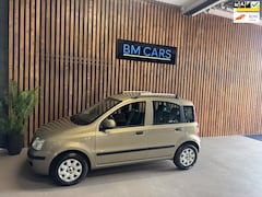 Fiat Panda - 1.2 Edizione Cool Airco, Trekhaak, 2e Eigenaar