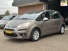 Citroën C4 Picasso - 1.6 THP Business EB6V 5p. AUTOMAAT, NAVI, PDC