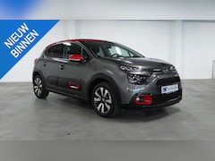 Citroën C3 - 1.2 PureTech Shine Business | Automaat | Navi | Park assist