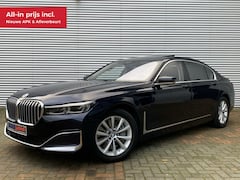 BMW 7-serie - 745Le High Executive Led Camera Dak Carplay 2019 NW Model Vol Opties Nieuwstaat Facelift M