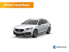 Seat Leon Sportstourer - 1.5 TSI eHybrid 204 6DSG FR PHEV First Edition Automaat