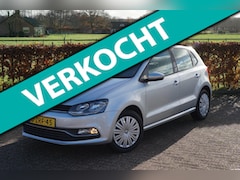 Volkswagen Polo - 1.4 TDI Comfortline|1e Eigenaar|Dealeronderhouden