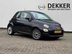 Fiat 500 - 0.9 TwinAir Turbo Popstar Automaat met extra Winterbandenset