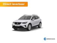 Seat Arona - 1.0 EcoTSI 95 5MT Reference