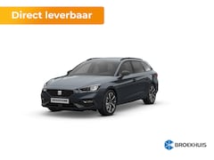 Seat Leon Sportstourer - 1.5 eTSI 150 7DSG FR Business Intense Automaat