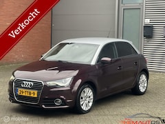 Audi A1 Sportback - 1.2 TFSI✅Attraction✅NAP✅AIRCO✅