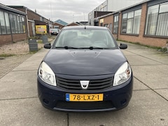 Dacia Sandero - 1.2 Ambiance