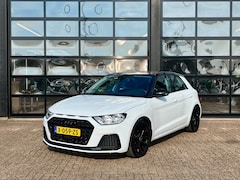 Audi A1 Sportback - 30 TFSI Pro Line S