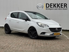 Opel Corsa - 1.4 Color Edition met Navigatie via CarPlay, Stoel/Stuurverwarming, Dealer Onderhouden