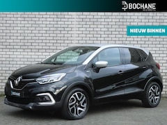 Renault Captur - 0.9 TCe Bose | Achteruitrijcamera | Stoelverwarming | Navigatie |