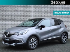 Renault Captur - 0.9 TCe Intens | Achteruitrijcamera | Navigatie | Parkeersensoren V+A |