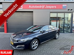 Peugeot 508 - 1.6 e-THP 165 PK Blue Lease GT-line Head-up