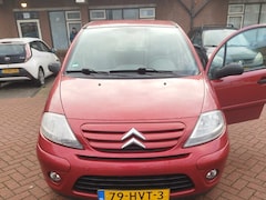 Citroën C3 - 1.4i-16V S&S Sensodrive