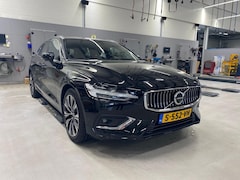 Volvo V60 - 2.0 B4 Plus Bright Met Volvo Garantie 6-2026