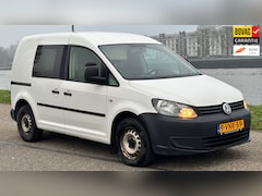 Volkswagen Caddy - 1.6 TDI Schuifdeur EU5