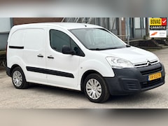 Citroën Berlingo - 1.6 BlueHDI 100 Club AIRCO EURO6