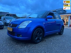 Suzuki Swift - 1.3 Shogun