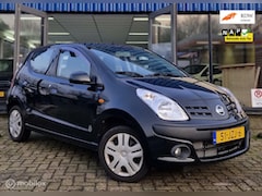 Nissan Pixo - 1.0 Acenta*GARANTIE*APK*1E EIGEN*ELEK R