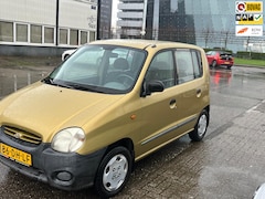 Hyundai Atos - 1.0i GLS