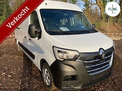 Renault Master - FWD T35 L2H2 Work Edition 3500 kg trekgewicht