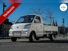 Cenntro Logistar - 200 XP (Pick-up) Full operational lease vanaf €645, - p/m