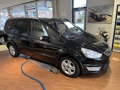 Ford Galaxy - 2.0 TDCi Platinum 2 de eigenaar, 7 zitter, BTW en bpm verrekenbaar. MEER FOTO"S VOLGEN